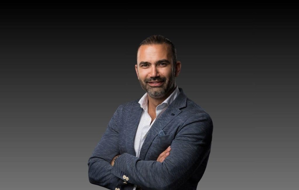 حوار خاص مع أحمد السعدي.. كيف تُحوّل “Cisco Data Fabric” بيانات الآلات إلى قوة دافعة للذكاء الاصطناعي؟