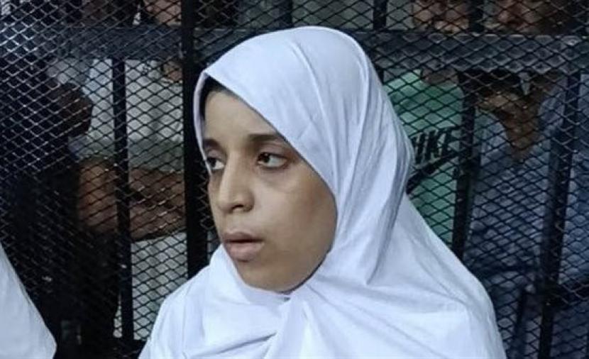 الإعدام شنقا لمصرية قتلت زوجها وأطفاله الـ 6