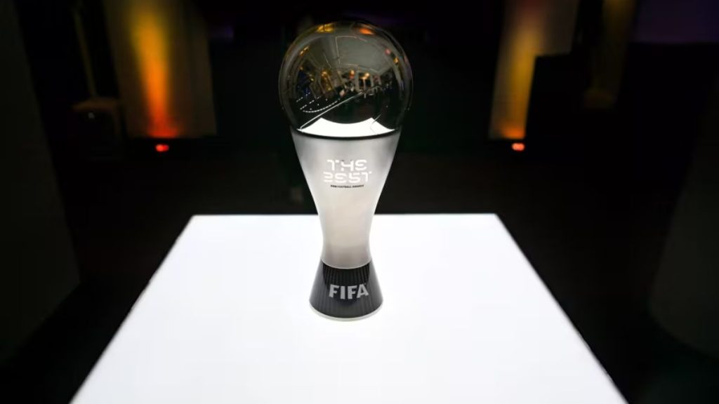 “فيفا” يعلن قائمة المرشحين لجائزة أفضل لاعب