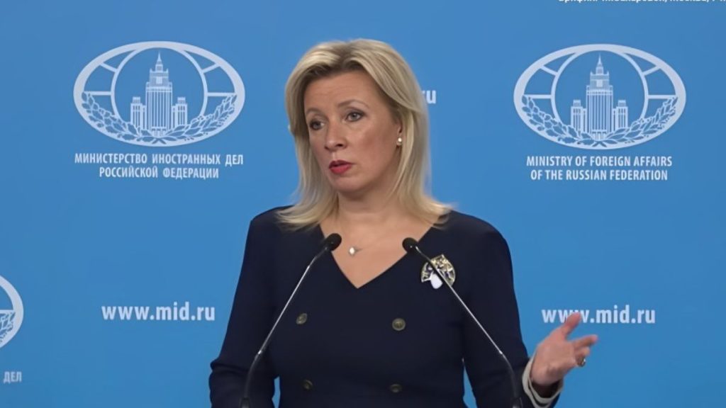 روسيا تجري مناقشات مع سوريا بشأن النفط والغاز