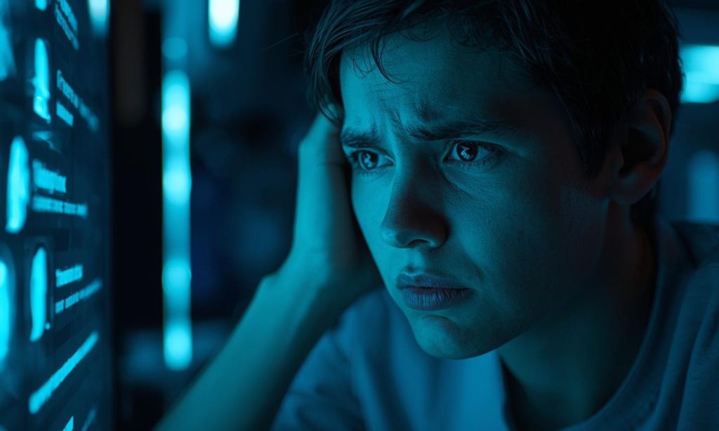 دراستان تحذران من أخطار “الفضفضة الرقمية”