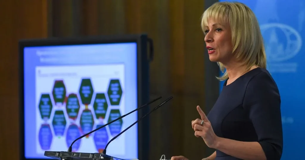 روسيا تخطر الهيئات الدولية بهجوم أوكراني على محطة نفطية