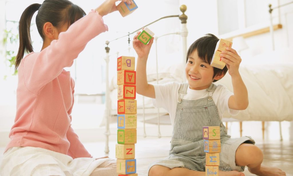 يصيب بين 6 و10% من الأطفال.. اضطراب التآزر البصري الحركي