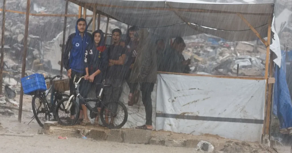 وفد حماس يغادر القاهرة دون اتفاق بشأن أزمة مقاتلي رفح