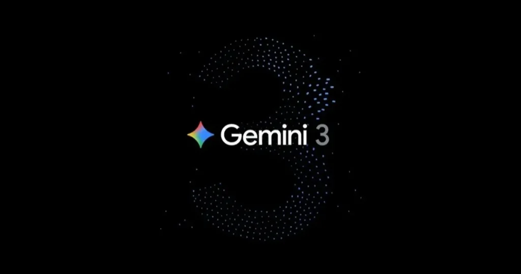 جوجل تطلق سلسلة Gemini 3.. نقلة نوعية أكثر عمقاً وواقعية