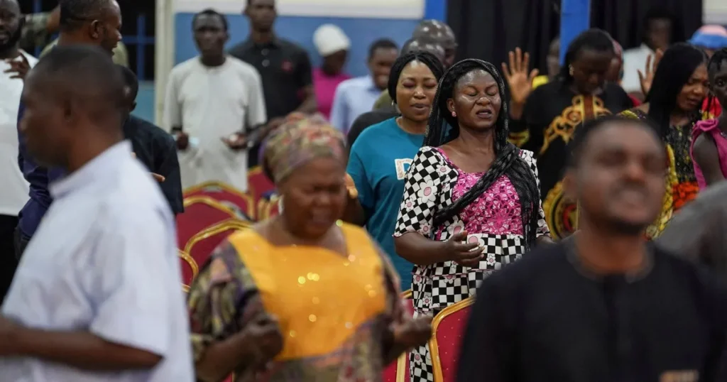 ماذا يحدث للمسيحيين في نيجيريا؟.. وماذا يريد ترامب؟