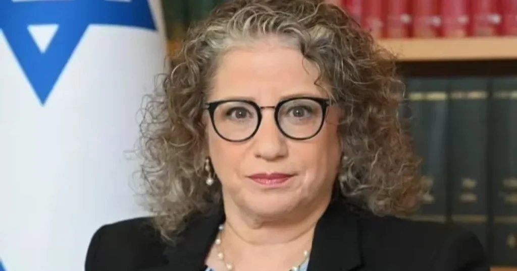 المكسيك تنفي علمها بإحباط مخطط إيراني لاغتيال سفيرة إسرائيل