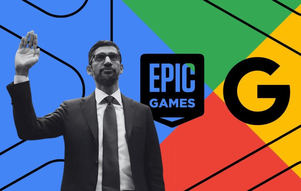 جوجل تنهي نزاعها مع Epic Games عبر تسوية تاريخية تغيّر شكل متجر تطبيقاتها