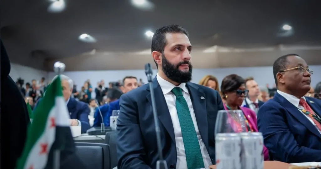 مجلس الأمن يرفع العقوبات عن الرئيس السوري ووزير الداخلية