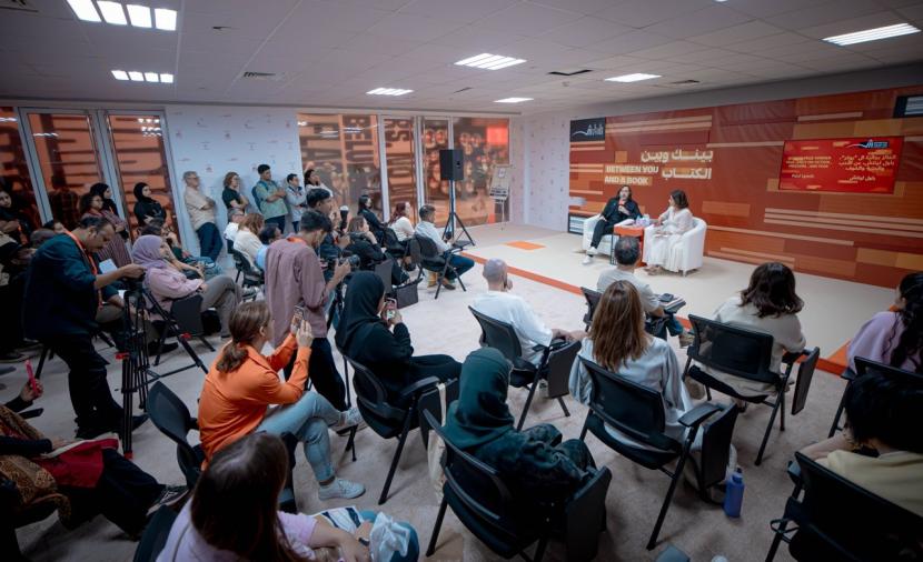 حاصد البوكر باول لينتش: الكتابة بحث مستمر عن الحقيقة الإنسانية والحرية والوجود