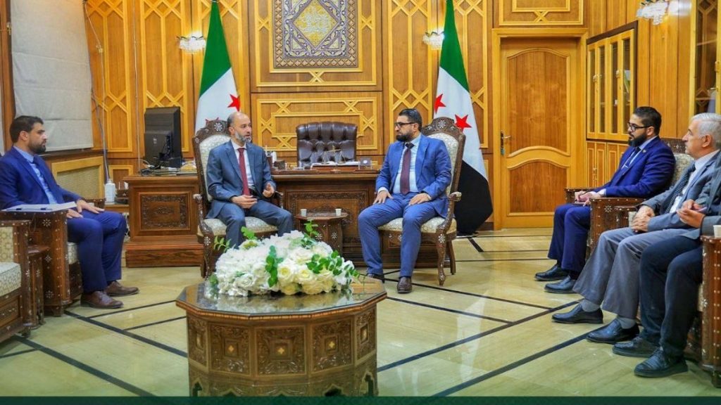 “هيئة المنافذ” تقرر تسوية أوضاع صهاريج المحروقات المخالفة