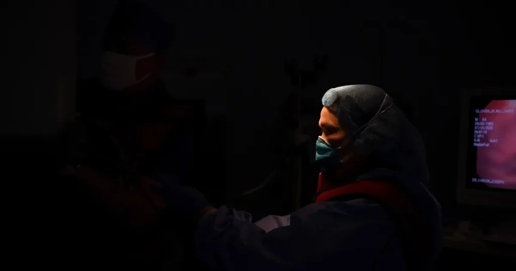 ابتكار ياباني يعيد تشكيل طرق تشخيص وعلاج سرطان الرئة