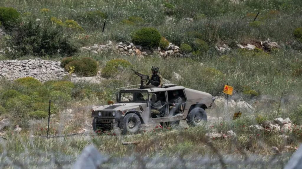 إسرائيل تواصل اعتقال ثلاثة مدنيين في القنيطرة