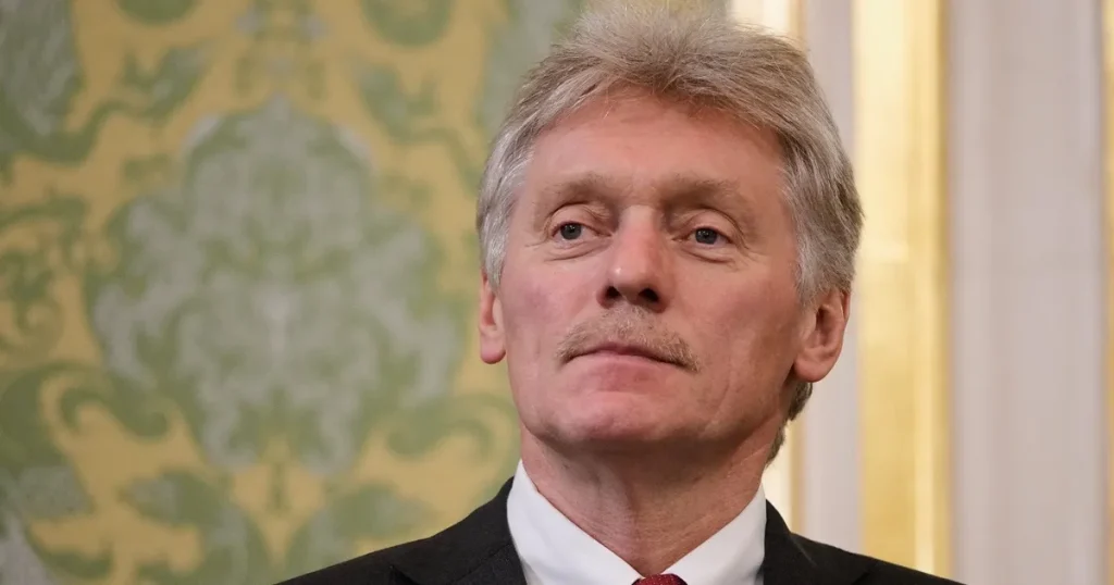 روسيا: لا نتفاوض حاليا بشأن أوكرانيا إلا مع الولايات المتحدة