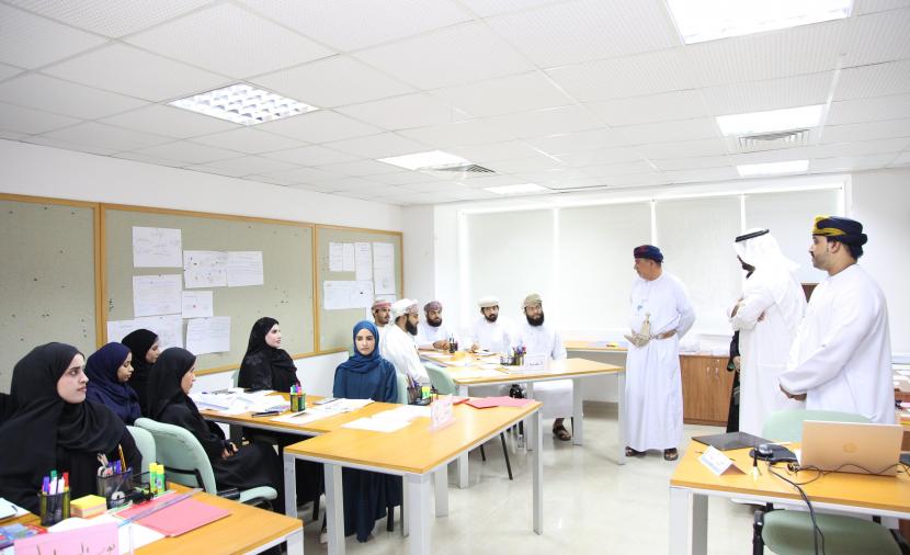 “التربية والتعليم” تستقبل وفدًا من مؤسسة حمدان بن راشد آل مكتوم للأداء التعليمي المتميز