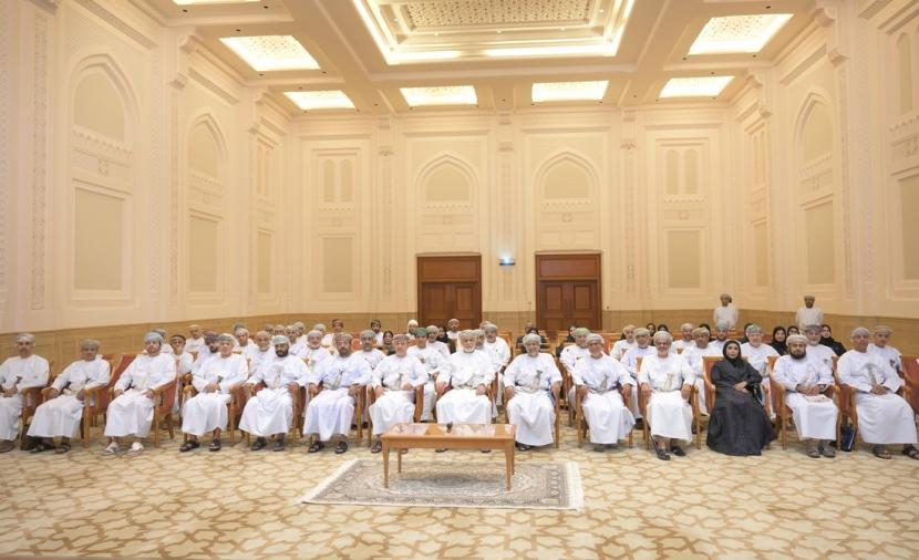 “الدولة” يستضيف وزيري المالية والاقتصاد لبحث مشروع الميزانية العامة