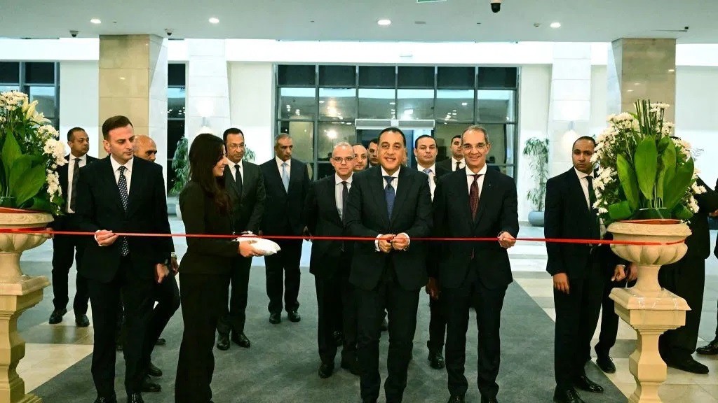 إطلاق تطبيق "فلوسي".. أول منصة للاستثمار بالصناديق المالية في مصر