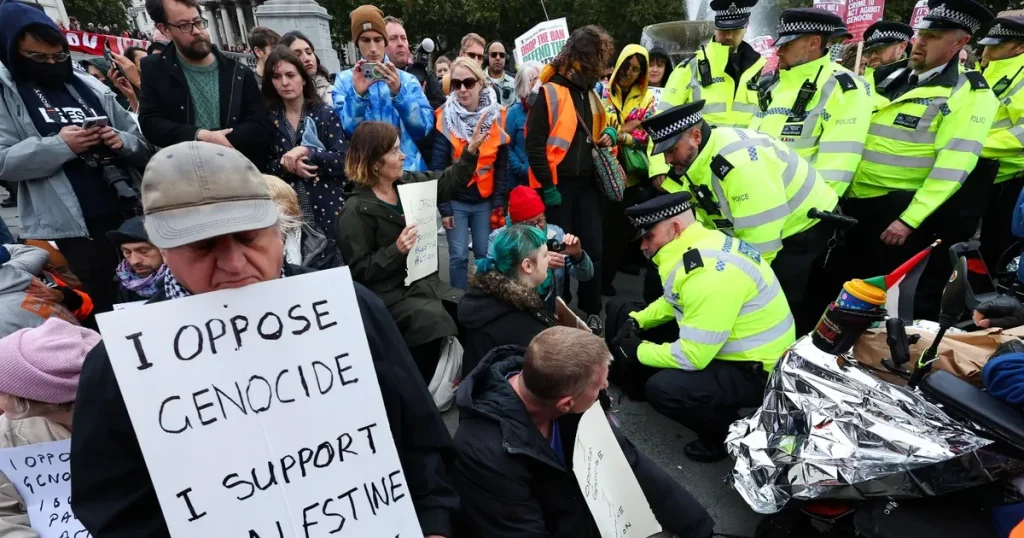 محاكمة 6 بريطانيين مناصرين للفلسطينيين: هاجموا مصنع إسرائيلي
