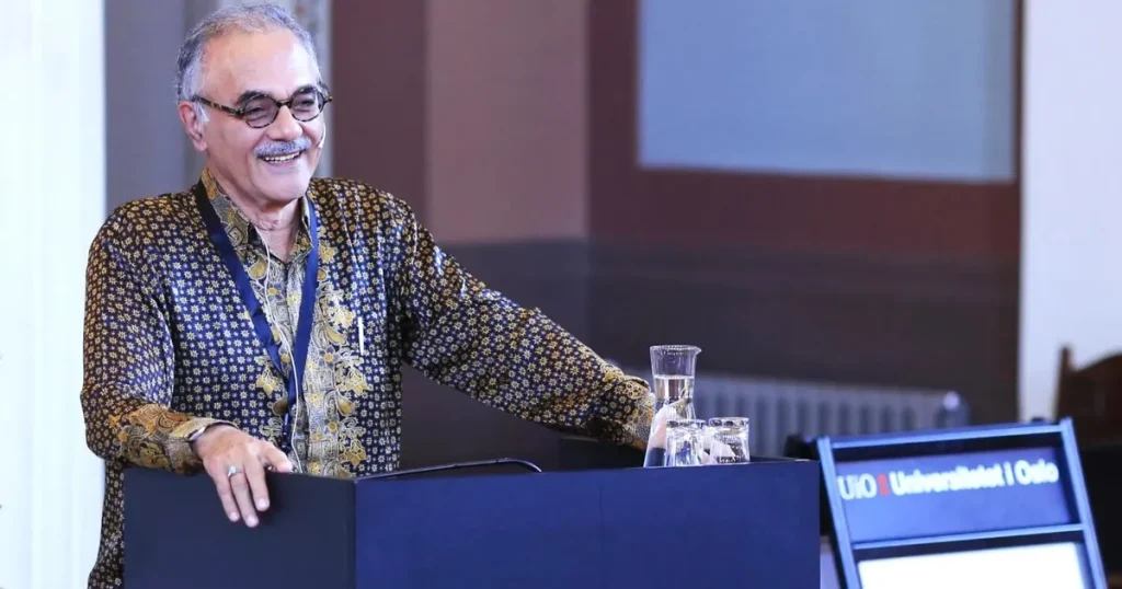 محمود ممداني في “لا مستوطن ولا مواطن” يفكك دولة الاستعمار