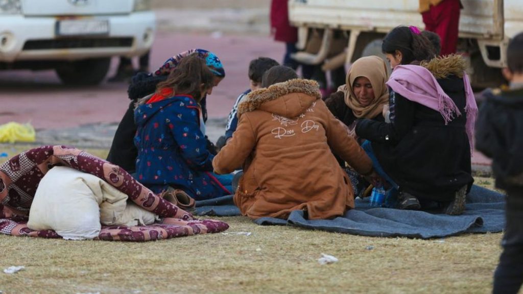 بينها سوريا.. الأمم المتحدة تحذر من تفاقم أزمة الجوع بـ16 دولة