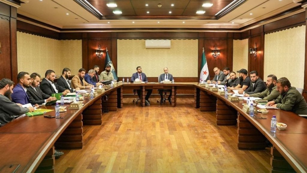 “المنافذ” توضح تفاصيل الخلل التقني على المعابر مع تركيا