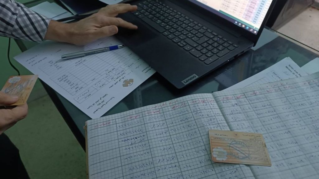 ما الوثائق المطلوبة لإنجاز معاملات “النقل” في سوريا