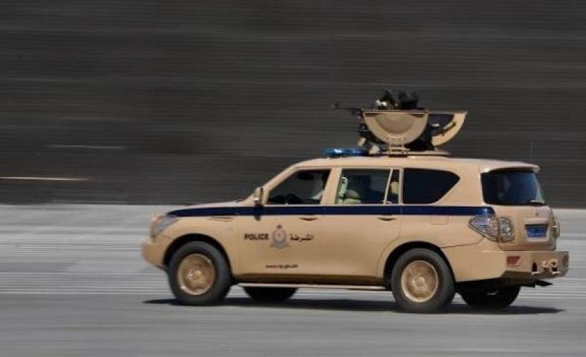 حادث مروري مروّع على طريق السلطان ثويني بن سعيد يتسبب في وفيات