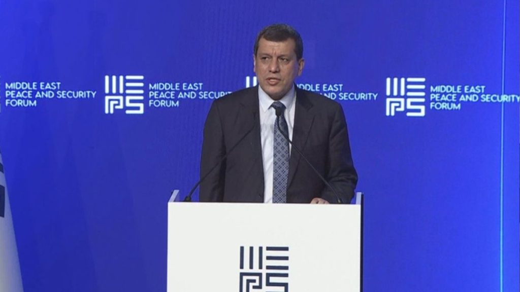 عبدي: هناك تقدم باتفاق آذار ولا عودة إلى النظام المركزي