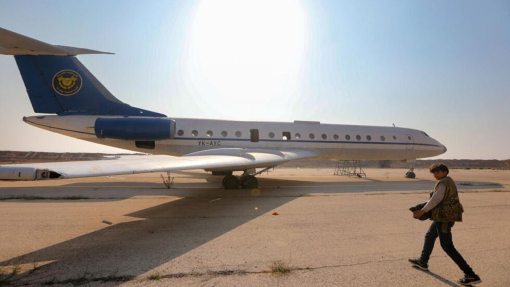 “رويترز”: أمريكا تخطط لوجود عسكري في دمشق