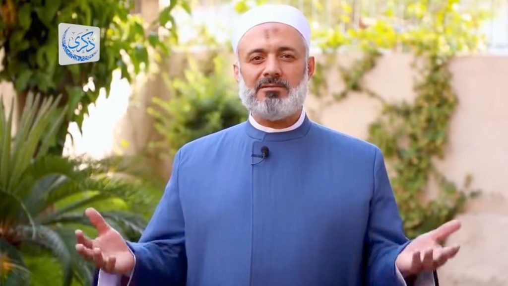 حادثة الشعال.. وما يحتاجه السوريون اليوم