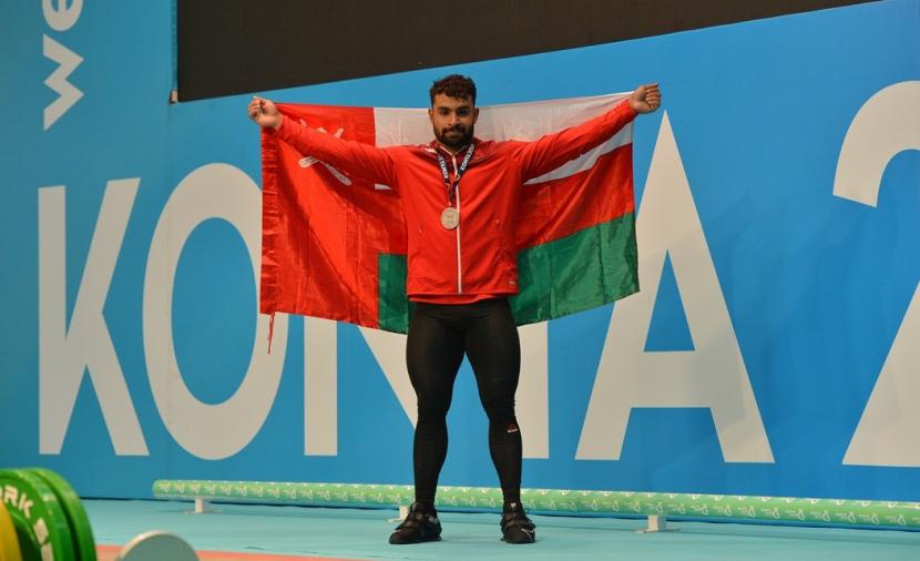 “اللجنة الأولمبية” تعلن تفاصيل مشاركتها في دورة التضامن الإسلامي بـ8 رياضات