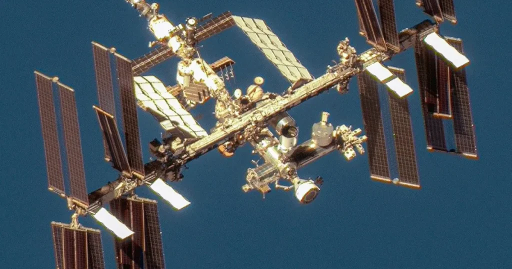 تنافس بين الصين وروسيا على محطات فضائية نشطة في مدار منخفض