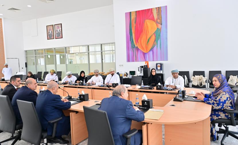 “ملتقى توأمة الجامعات العربية” يدعو لتحويل المعرفة إلى مشاريع قيِّمة