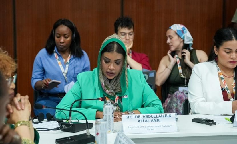 رسميا.. إطلاق “المنصة الوطنية للمناخ” لدعم الانتقال نحو مستقبل منخفض الكربون