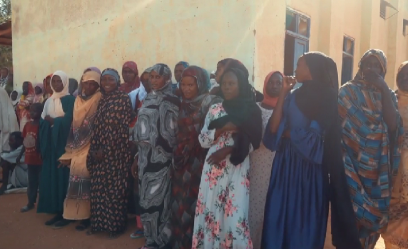 سلطة بورتسودان تعترض على فقرات حاسمة بشأن تحقيقات الفاشر