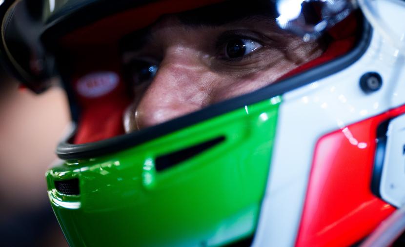 الحارثي يسعى لإنهاء “بطولة العالم للتحدي” على منصات التتويج