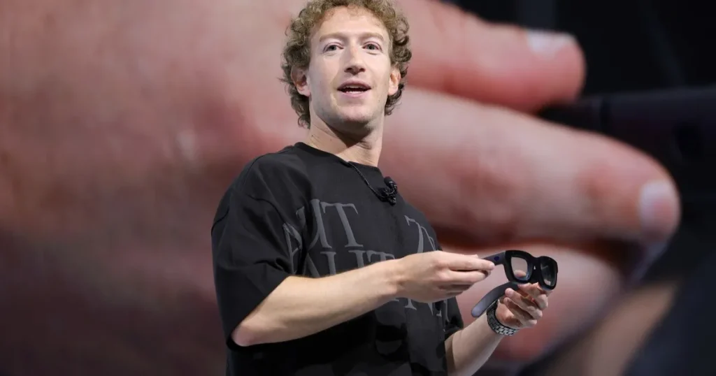 ميتا تعيد تصميم marketplace بأدوات جديدة ودمج ذكاء اصطناعي