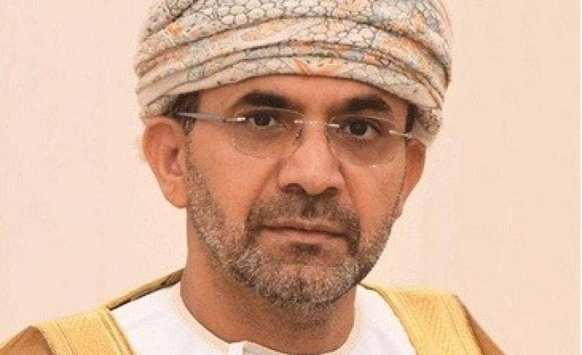 عُمان ضيف شرف “المعرض الدولي للصيد البحري” بالجزائر