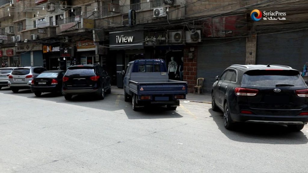 “الإدارة الذاتية” تحدد شروطًا لاستيراد السيارات