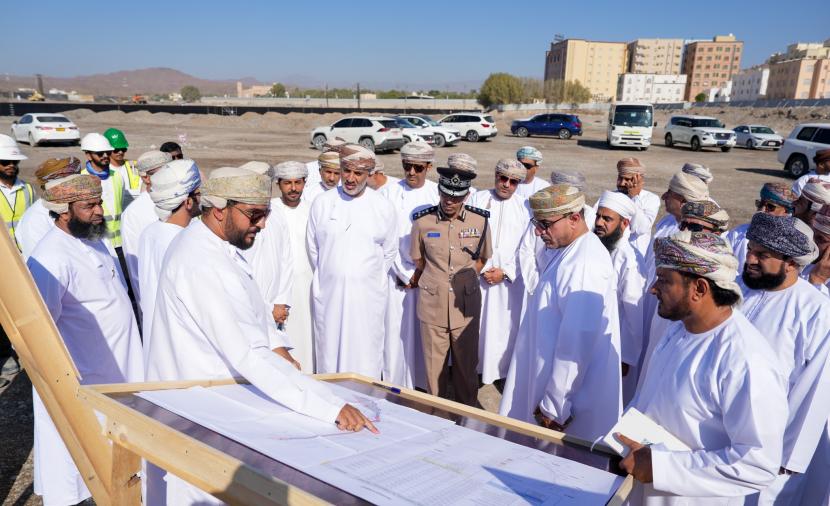 “بلدي الداخلية” يبحث تطوير الخدمات العامة ويعتمد عددًا المقترحات التخطيطية