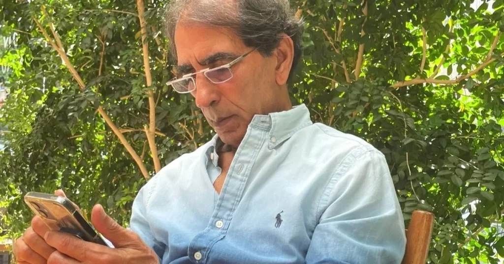 جائزة أبو القاسم الشابي للمفكر التونسي الطاهر لبيب