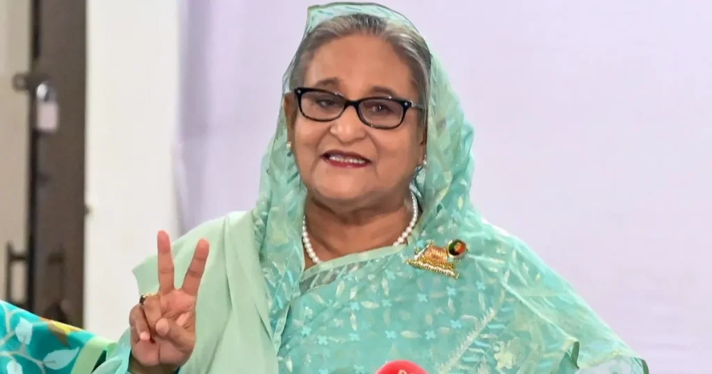 بنجلاديش.. تعزيزات أمنية قبل حكم قضائي مرتقب ضد الشيخة حسينة