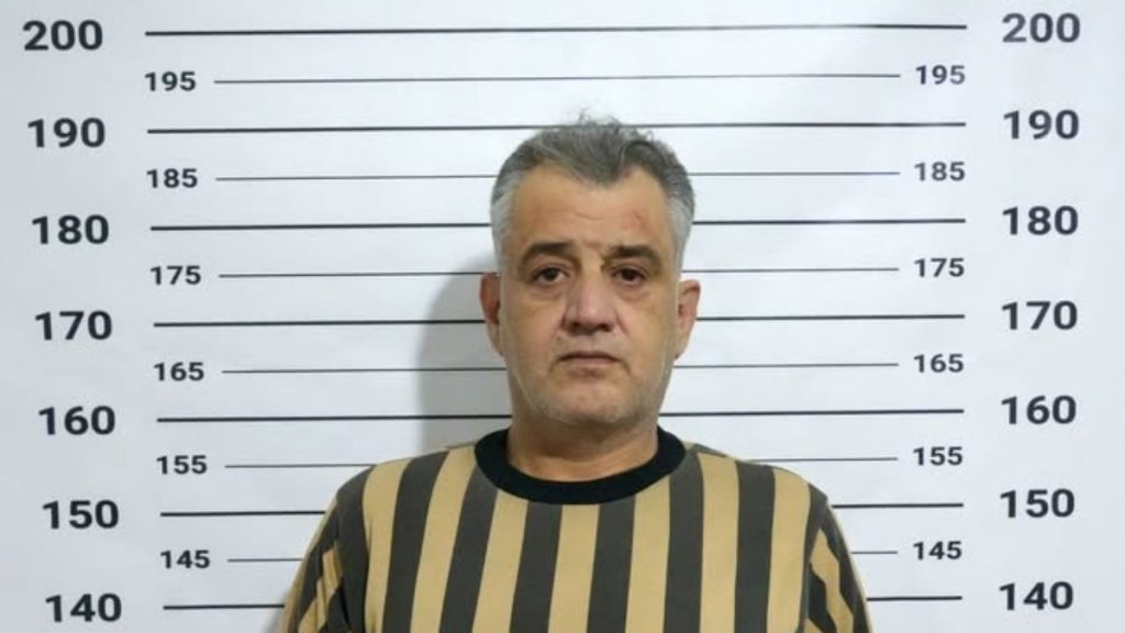 اللاذقية.. “الداخلية” تعلن القبض على قائد “لواء القدس”