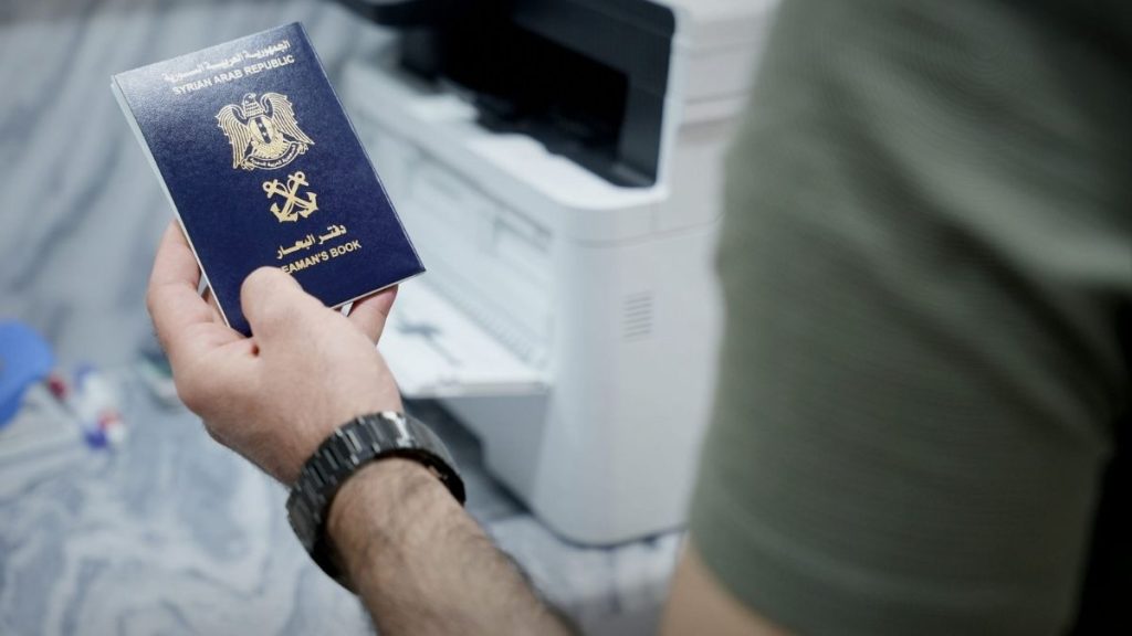 “المنافذ البحرية” تفتتح فرع جديدًا في طرطوس