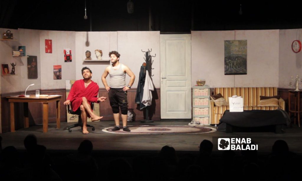 “وداعًا يا شقيقي”.. انفصام الحقيقة والطموح