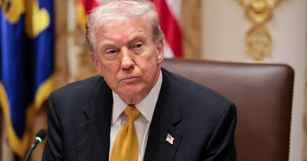 ترامب: روسيا لا تريد وقف الحرب.. وهذا سبب خلافنا الأساسي