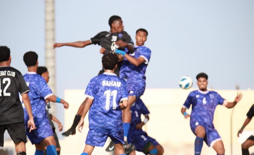 انتصارات مثيرة في انطلاق المرحلة النهائية لدوري تحت 19 سنة