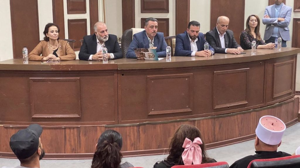 السويداء.. “اللجنة القانونية” تنشئ صندوقًا لدعم المجتمع المحلي