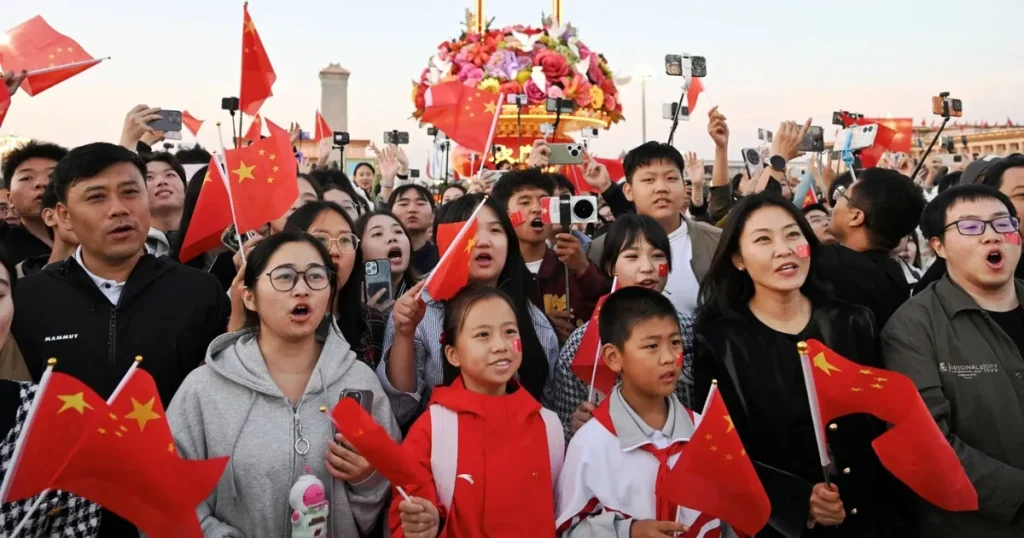 الصين تطالب مواطنيها بتجنب السفر إلى اليابان مع تصاعد الخلاف