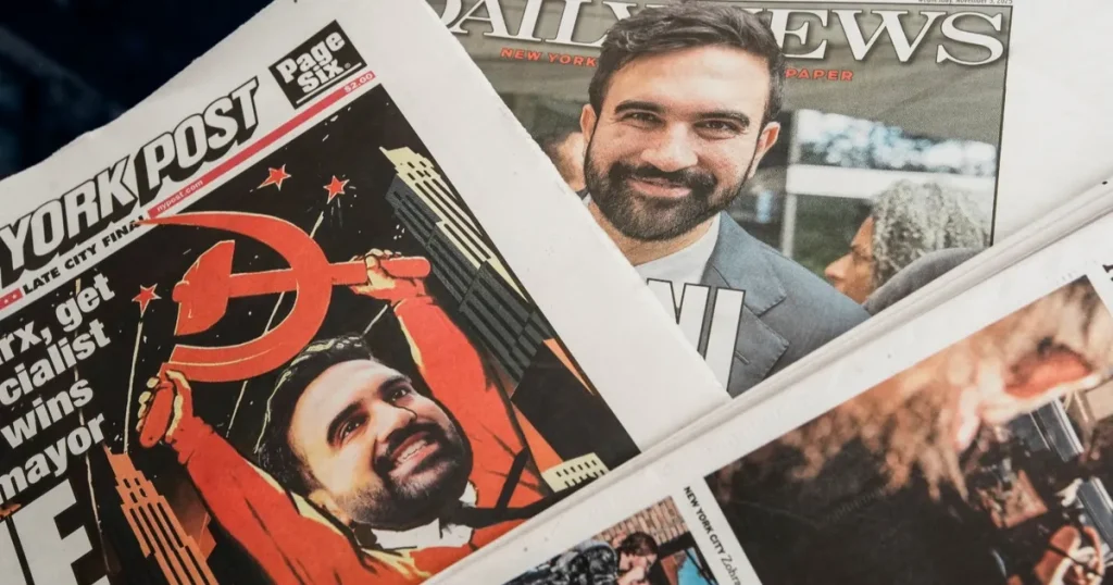 بعد فوزه بمنصب عمدة نيويورك.. ما التحديات التي تنتظر ممداني؟